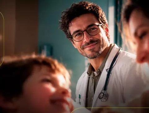 ícone dia do médico 2026