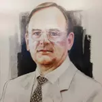 Ex presidente Dr. Robertson D’Agnoluzzo