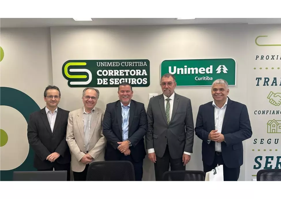foto unimed corretora