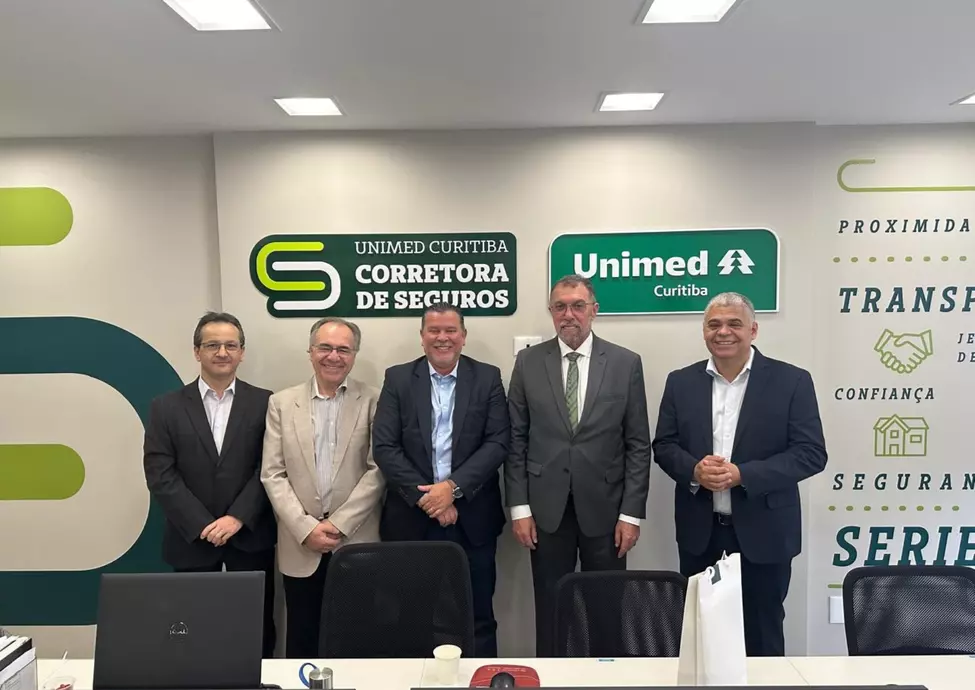 foto unimed corretora