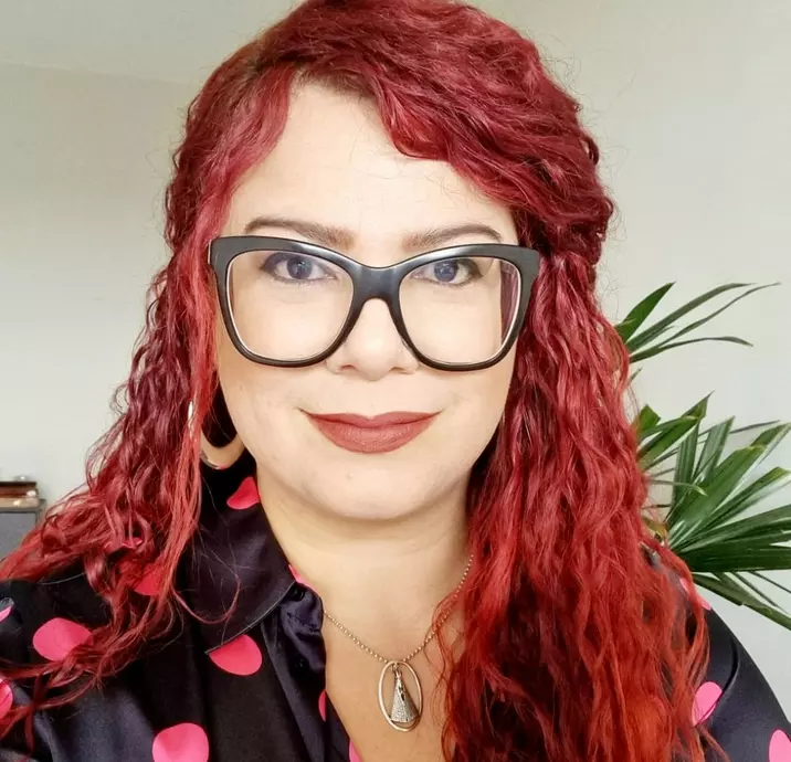 Ana Gabriela Simões Borges 