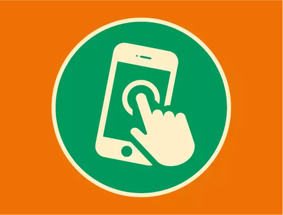 aplicativo app celular smartphone