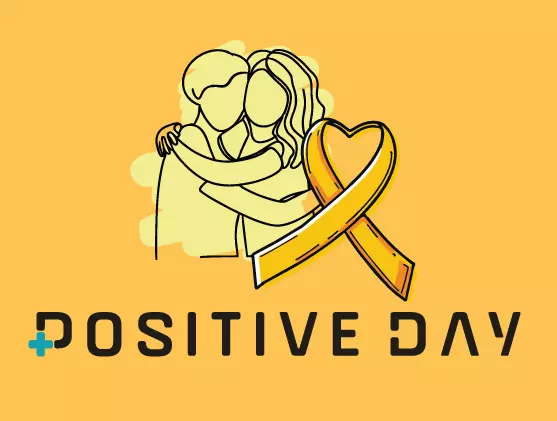Evento Positive Track