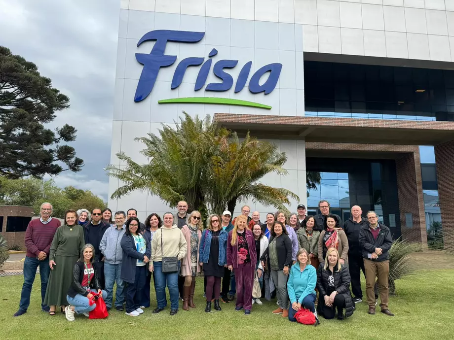 foto roda holandesa outubro de 2025