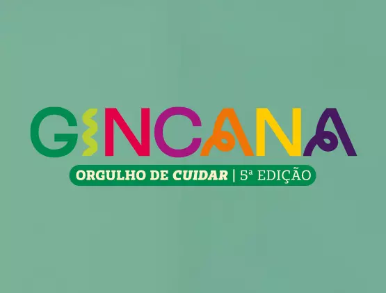 ícone notícia gincana 2025