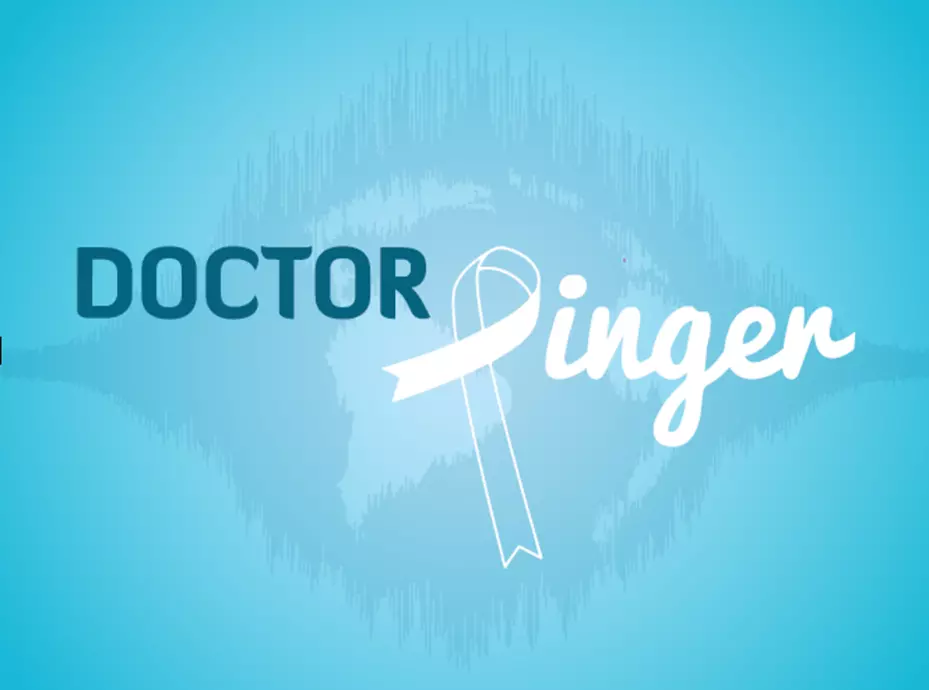 Evento dr Finger