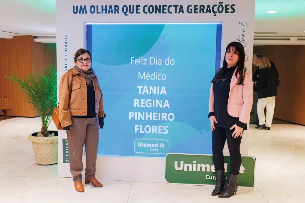 Palestra - Renata Ceribelli - Mês do Médico 2025