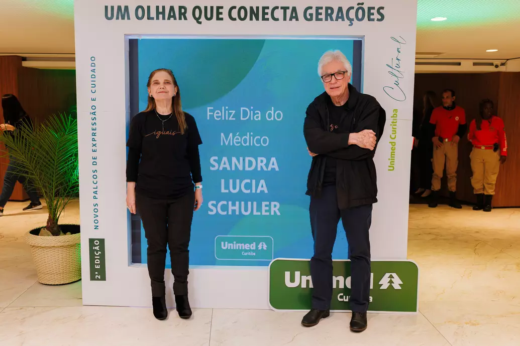 Palestra - Renata Ceribelli - Mês do Médico 2025