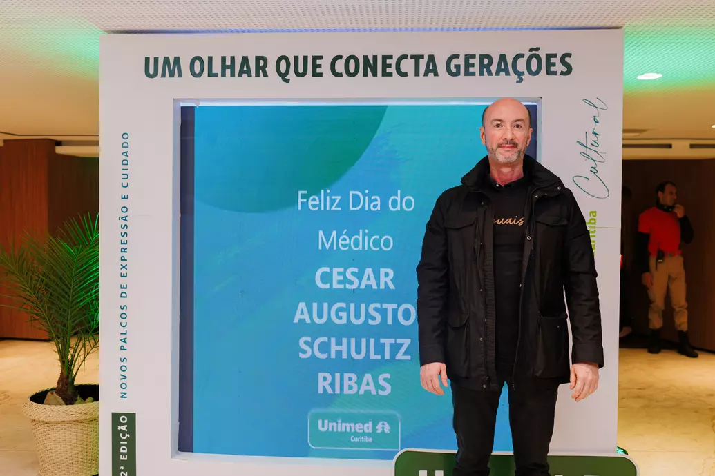 Palestra - Renata Ceribelli - Mês do Médico 2025