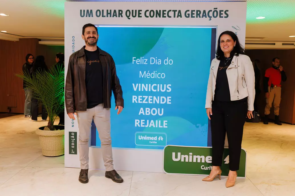 Palestra - Renata Ceribelli - Mês do Médico 2025