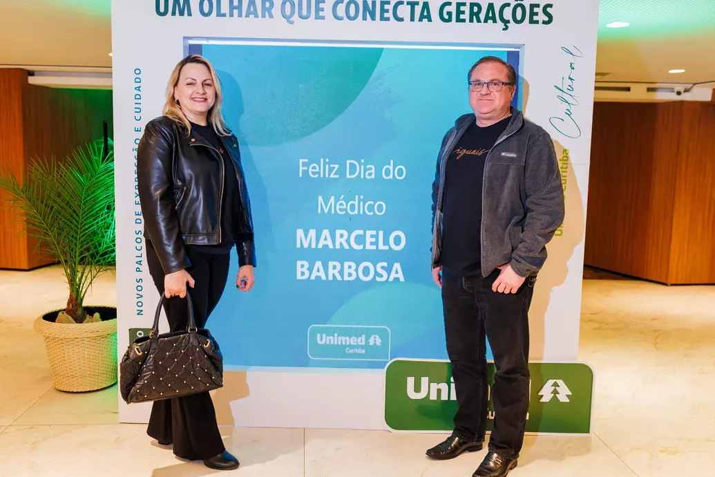 Palestra - Renata Ceribelli - Mês do Médico 2025