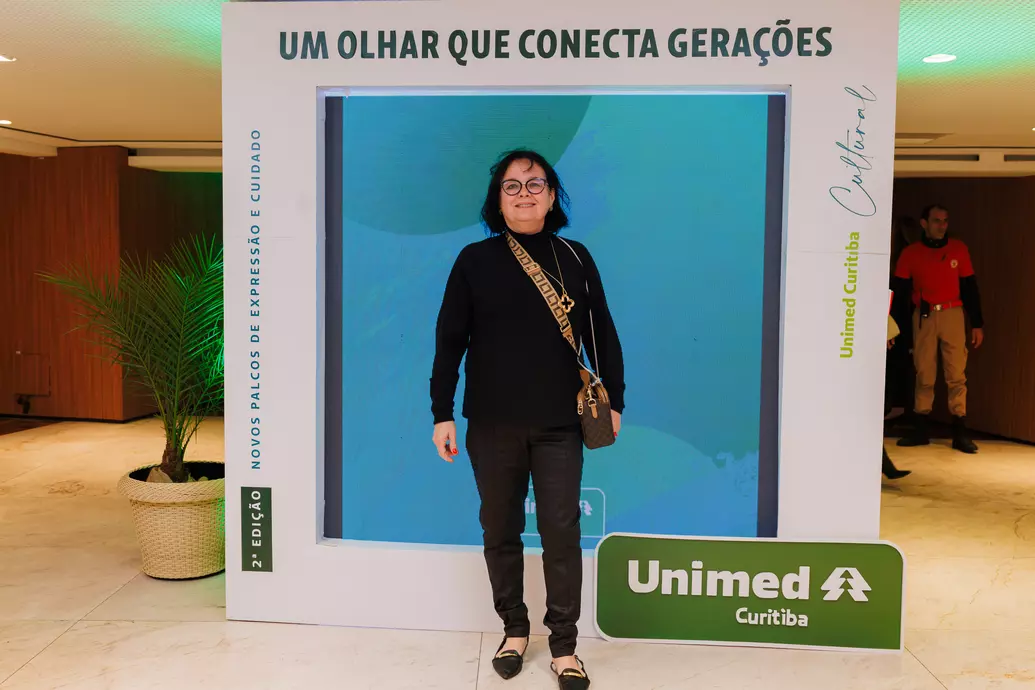 Palestra - Renata Ceribelli - Mês do Médico 2025