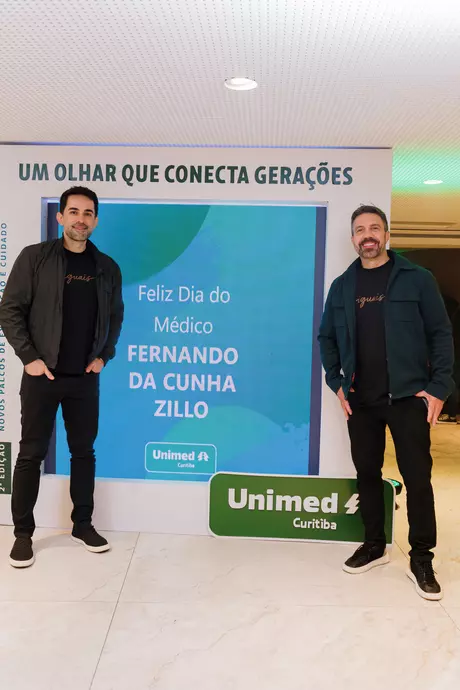 Palestra - Renata Ceribelli - Mês do Médico 2025