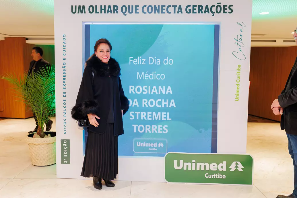 Palestra - Renata Ceribelli - Mês do Médico 2025