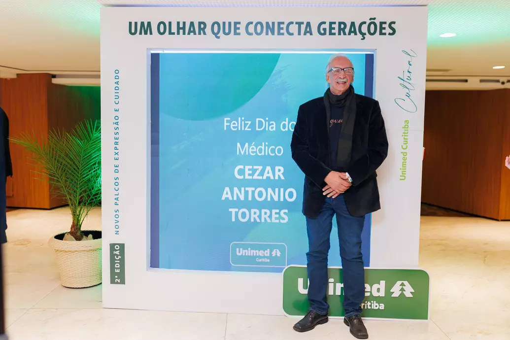 Palestra - Renata Ceribelli - Mês do Médico 2025