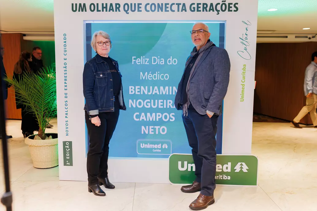 Pálestra - Renata Ceribelli - Mês do Médico - 2025