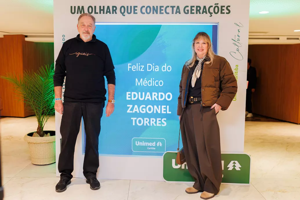 Pálestra - Renata Ceribelli - Mês do Médico - 2025