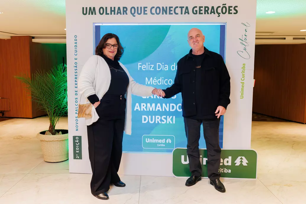 Pálestra - Renata Ceribelli - Mês do Médico - 2025