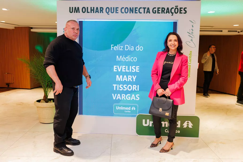 Pálestra - Renata Ceribelli - Mês do Médico - 2025