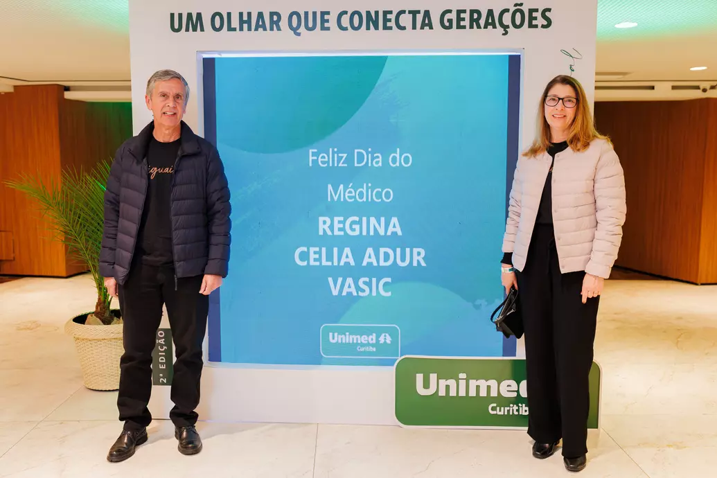 Pálestra - Renata Ceribelli - Mês do Médico - 2025
