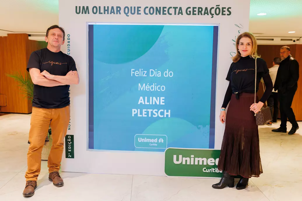 Pálestra - Renata Ceribelli - Mês do Médico - 2025