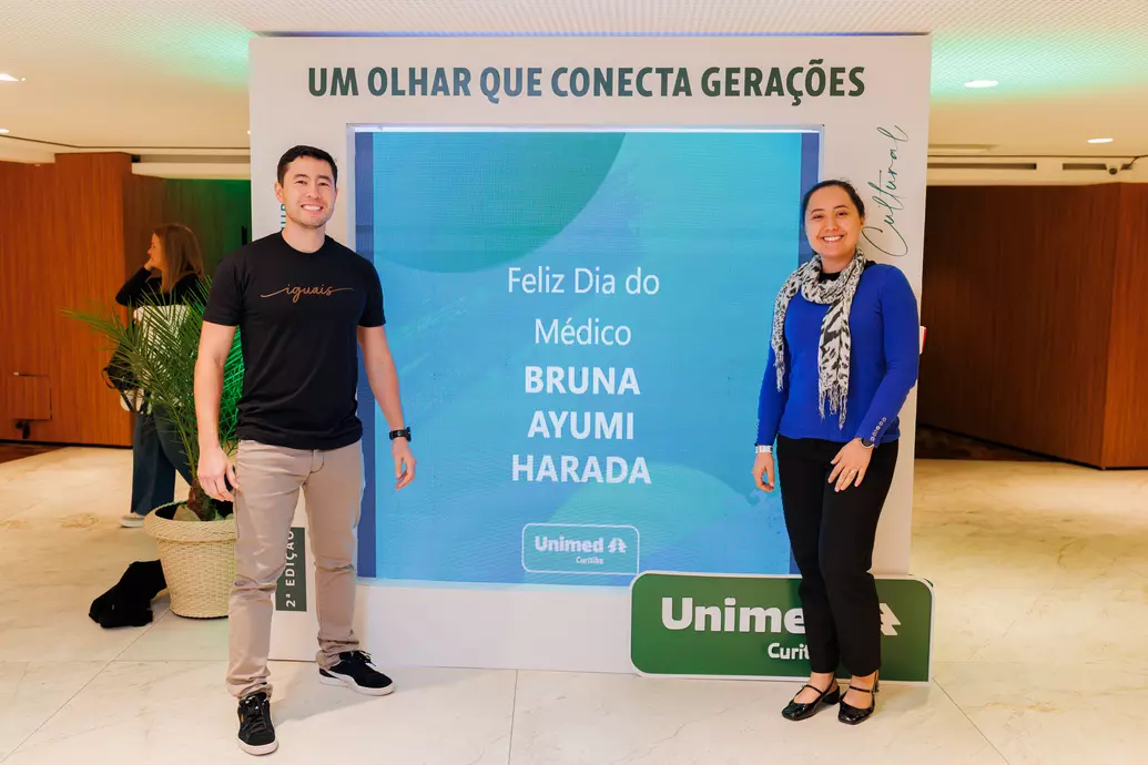 Pálestra - Renata Ceribelli - Mês do Médico - 2025