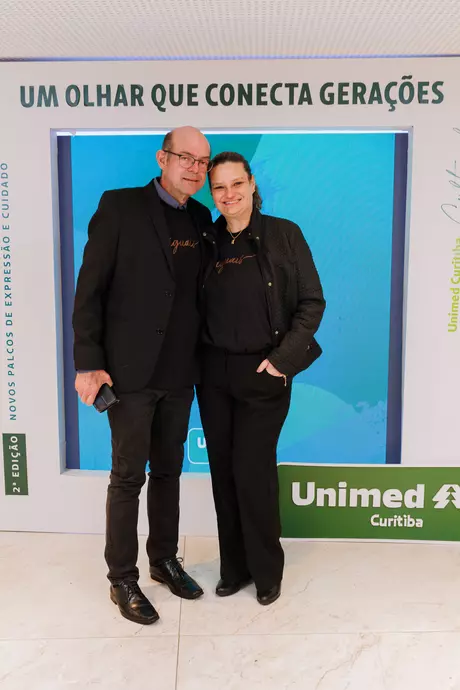 Pálestra - Renata Ceribelli - Mês do Médico - 2025