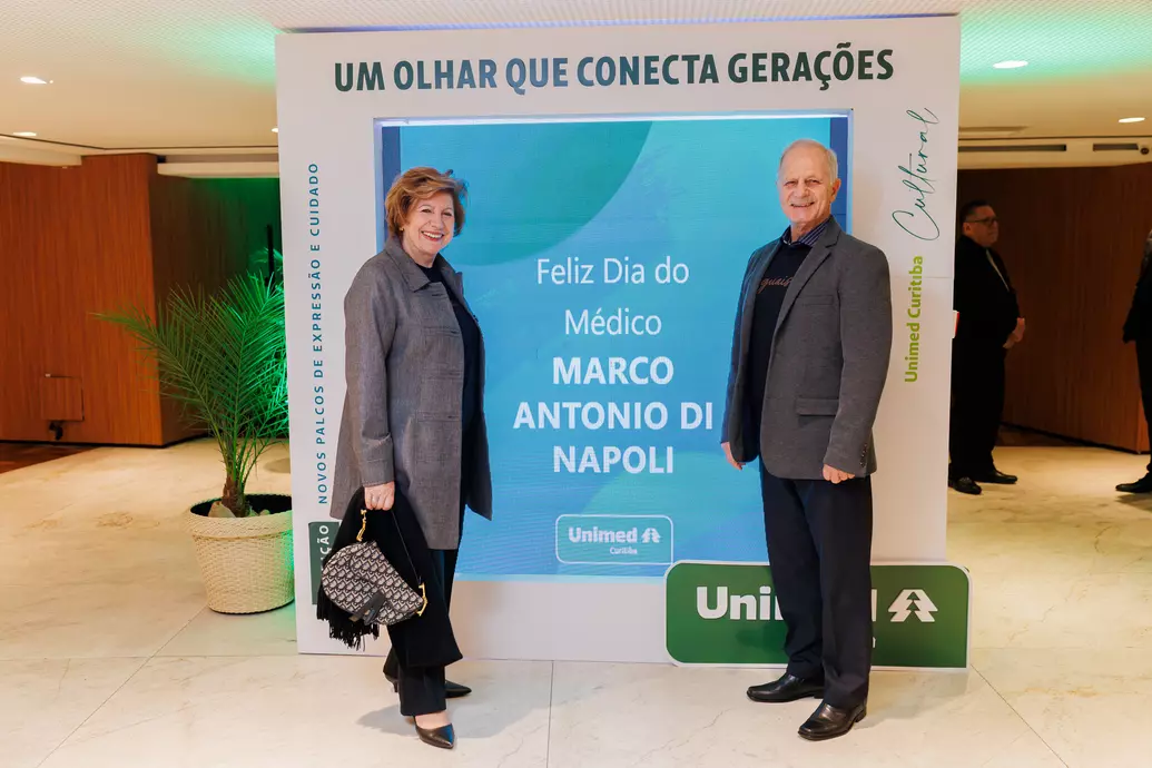 Pálestra - Renata Ceribelli - Mês do Médico - 2025