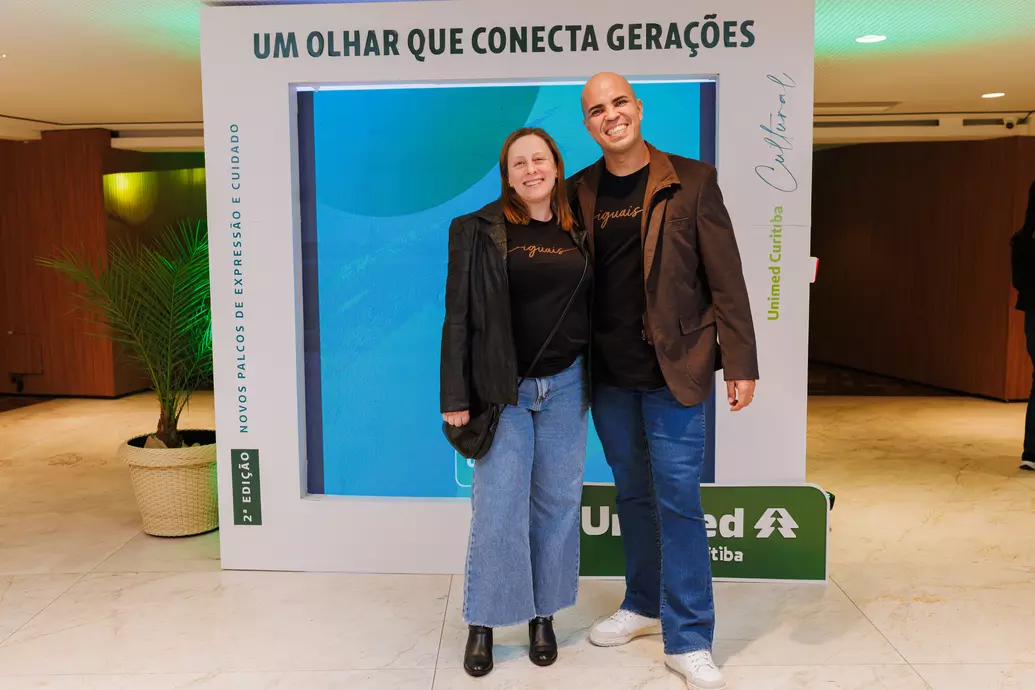 Pálestra - Renata Ceribelli - Mês do Médico - 2025