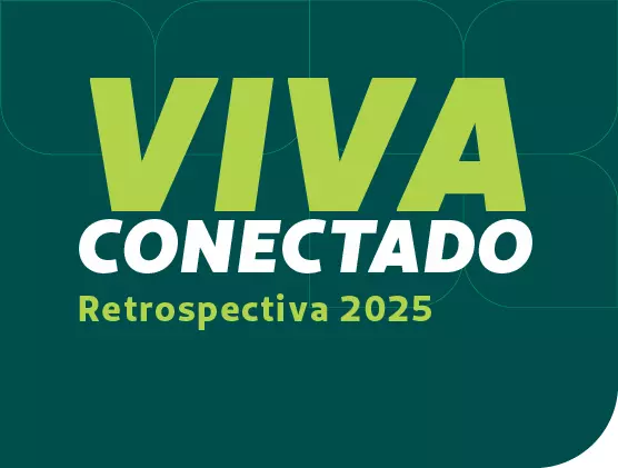 Viva Conectado Retrospectiva 2025