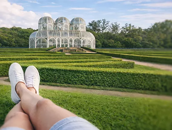 Aniversário de Curitiba