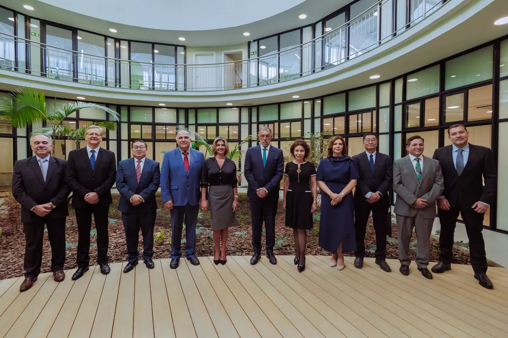 Conselho de Administração da Unimed Curitiba 2026-2030