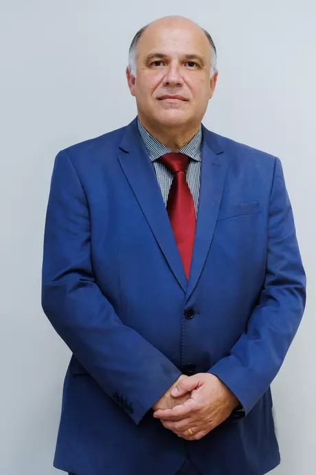 Wanderley Silva