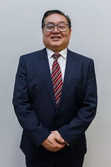 Lauro Toshiharu Araki