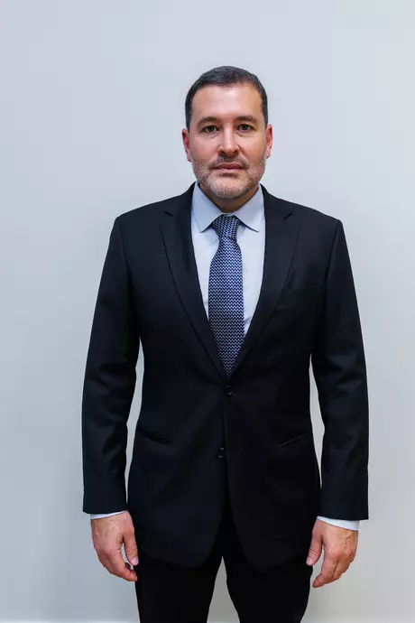 Felipe Cezar Pereira Santos