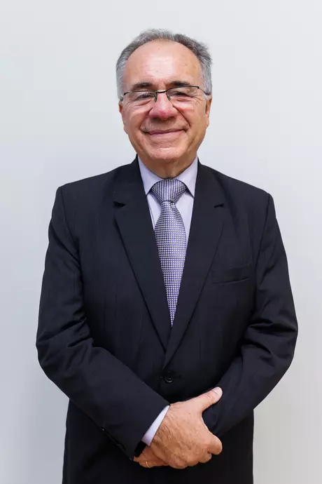 Marlus Volney de Morais