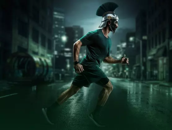 corrida noturna 2026