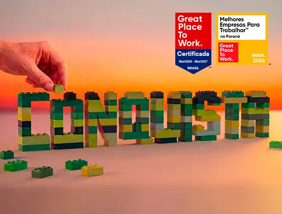 ícone ranking GPTW 2026