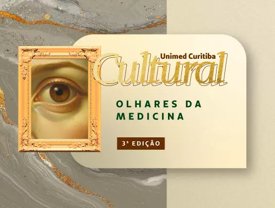 Mês do Médico - 3ª edição da Unimed Curitiba Cultural