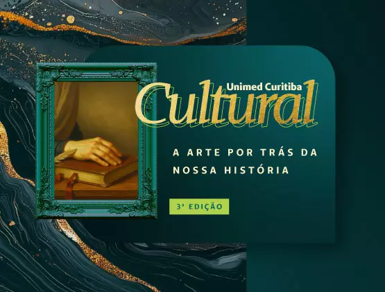 lançamento do livro 55 anos unimed curitiba cultural icone